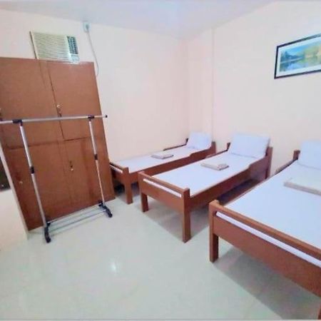 Brielles Travellers Inn Tagbilaran Exterior foto