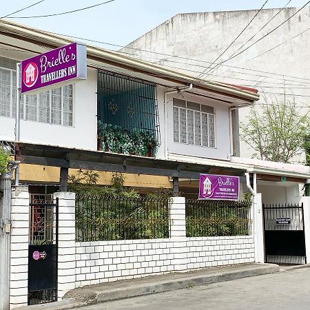 Brielles Travellers Inn Tagbilaran Exterior foto