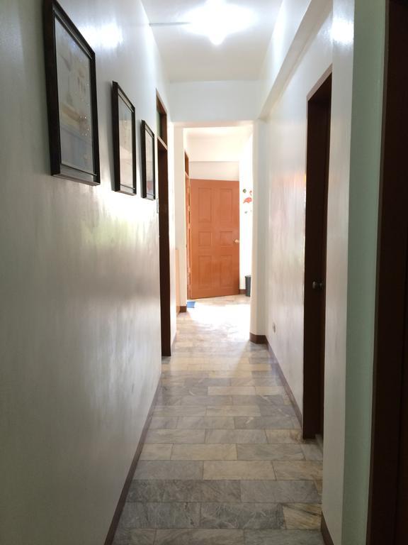 Brielles Travellers Inn Tagbilaran Exterior foto