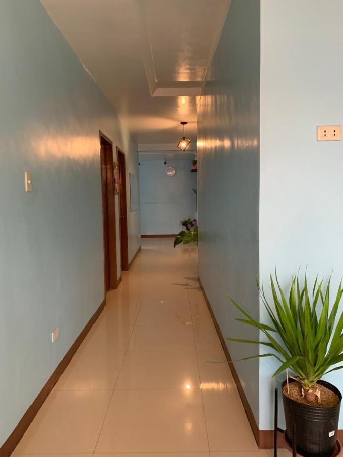 Brielles Travellers Inn Tagbilaran Exterior foto
