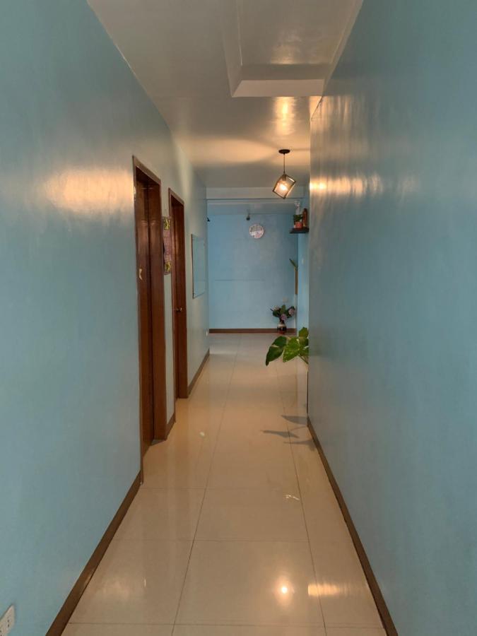 Brielles Travellers Inn Tagbilaran Exterior foto